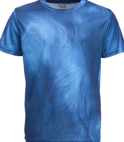 REACTIONfunction tee b jr