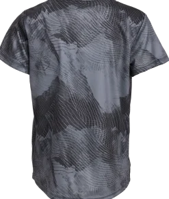 REACTIONfunction tee b jr