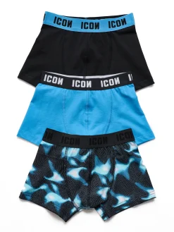 REACTION3p boxer jr