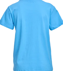 REACTIONprinted tee w