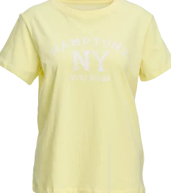REACTIONprinted tee w