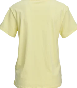 REACTIONprinted tee w