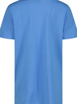 REACTIONso print tee b jr