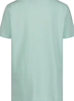 REACTIONso print tee b jr
