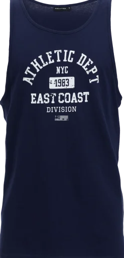REACTIONso summer tank m