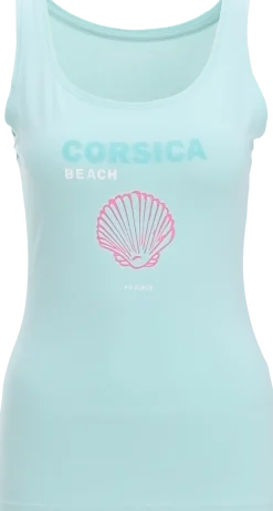 REACTIONso summer tank w