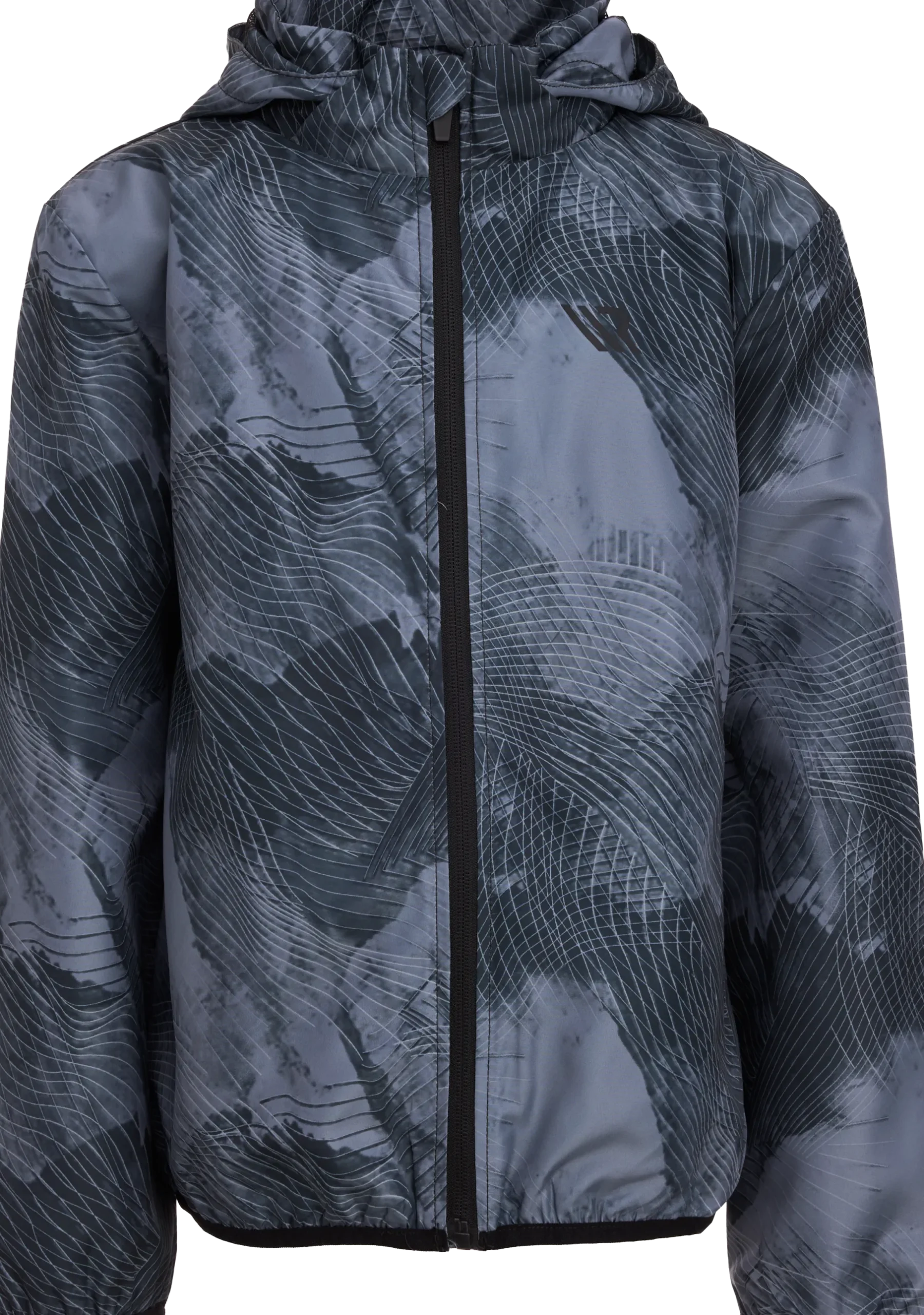 REACTIONwind jacket b jr