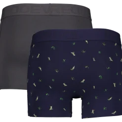RED DEVIL2-p cotton boxer m