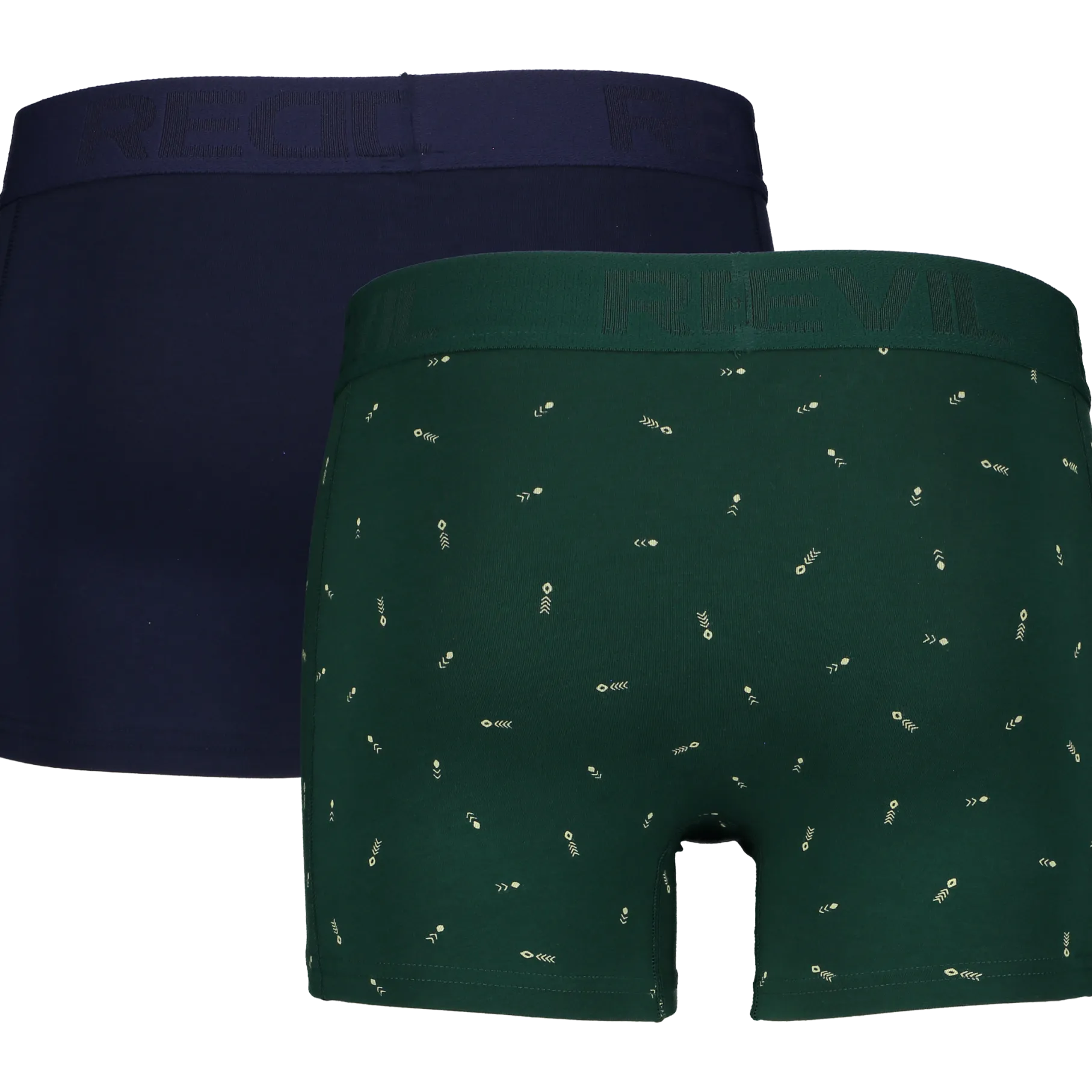 RED DEVIL2-p cotton boxer m