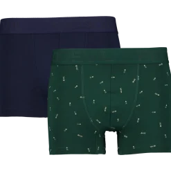 RED DEVIL2-p cotton boxer m