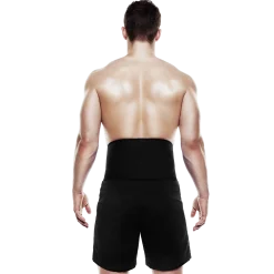REHBANDbasic line back support 3mm