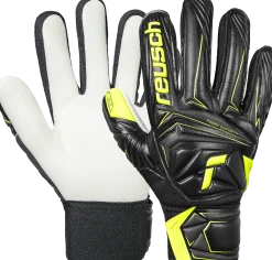 REUSCHattrakt starter solid finger support junior