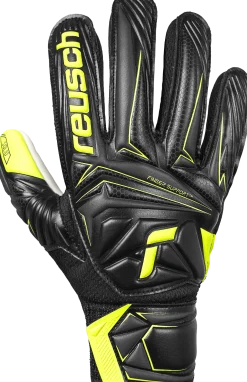 REUSCHattrakt starter solid finger support junior