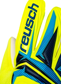 REUSCHattrakt starter solid junior