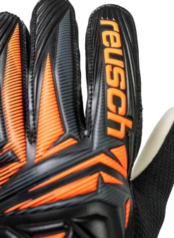 REUSCHattrakt starter solid junior