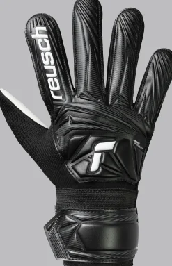 REUSCHattrakt starter solid