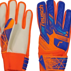 REUSCHattrakt start solid fin sup jr