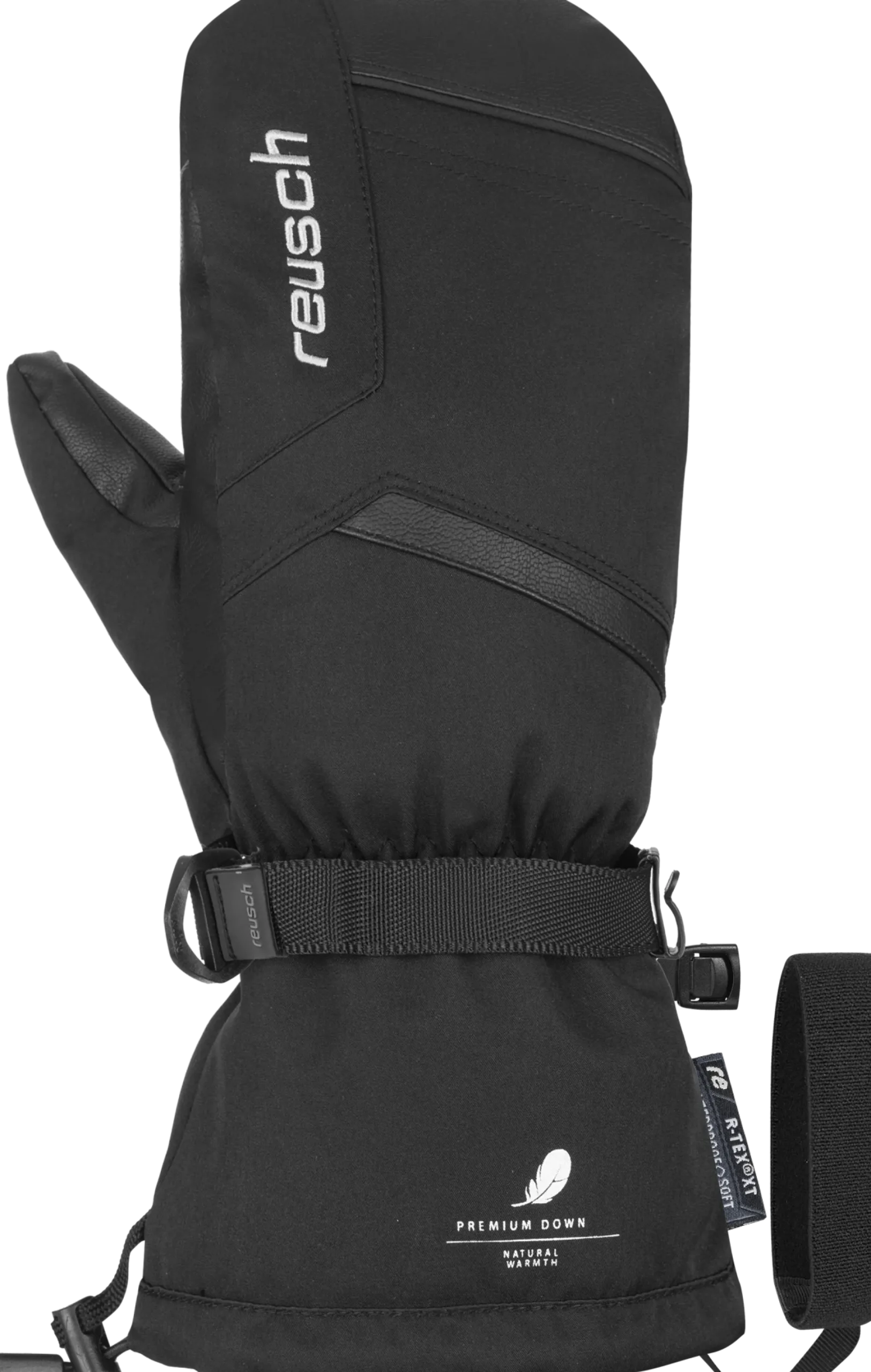 REUSCHmillen r-tex xt mitten