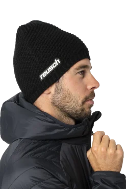 REUSCHreusch aron beanie