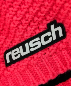 REUSCHreusch aron beanie