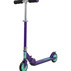 REVOLUTIONj scooter 120