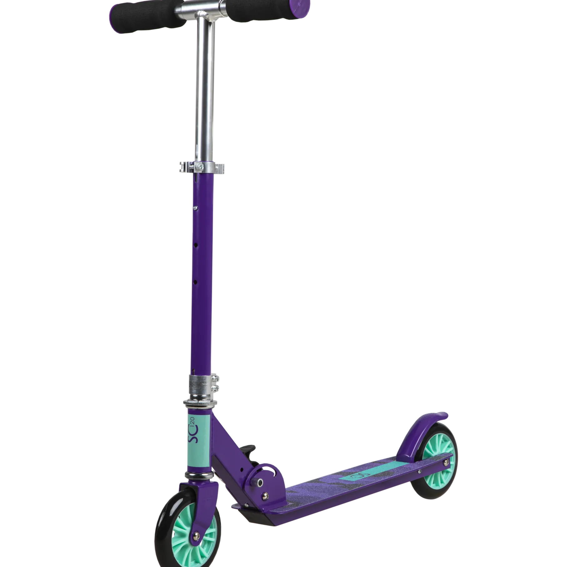 REVOLUTIONj scooter 120