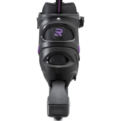 REVOLUTIONspeed inline jr ii