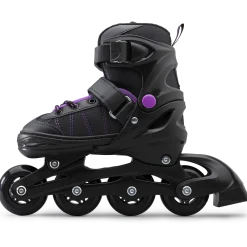 REVOLUTIONspeed inline jr ii