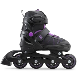 REVOLUTIONspeed inline jr ii