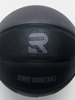 REVOLUTIONstreet ball