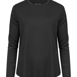 RÖHNISCHlush logo long sleeve