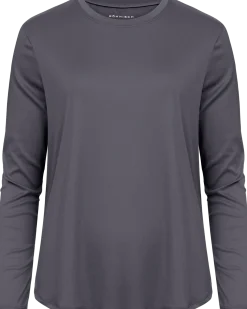 RÖHNISCHlush logo long sleeve