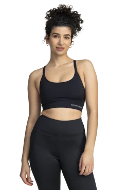 RÖHNISCHseamless sports bra w