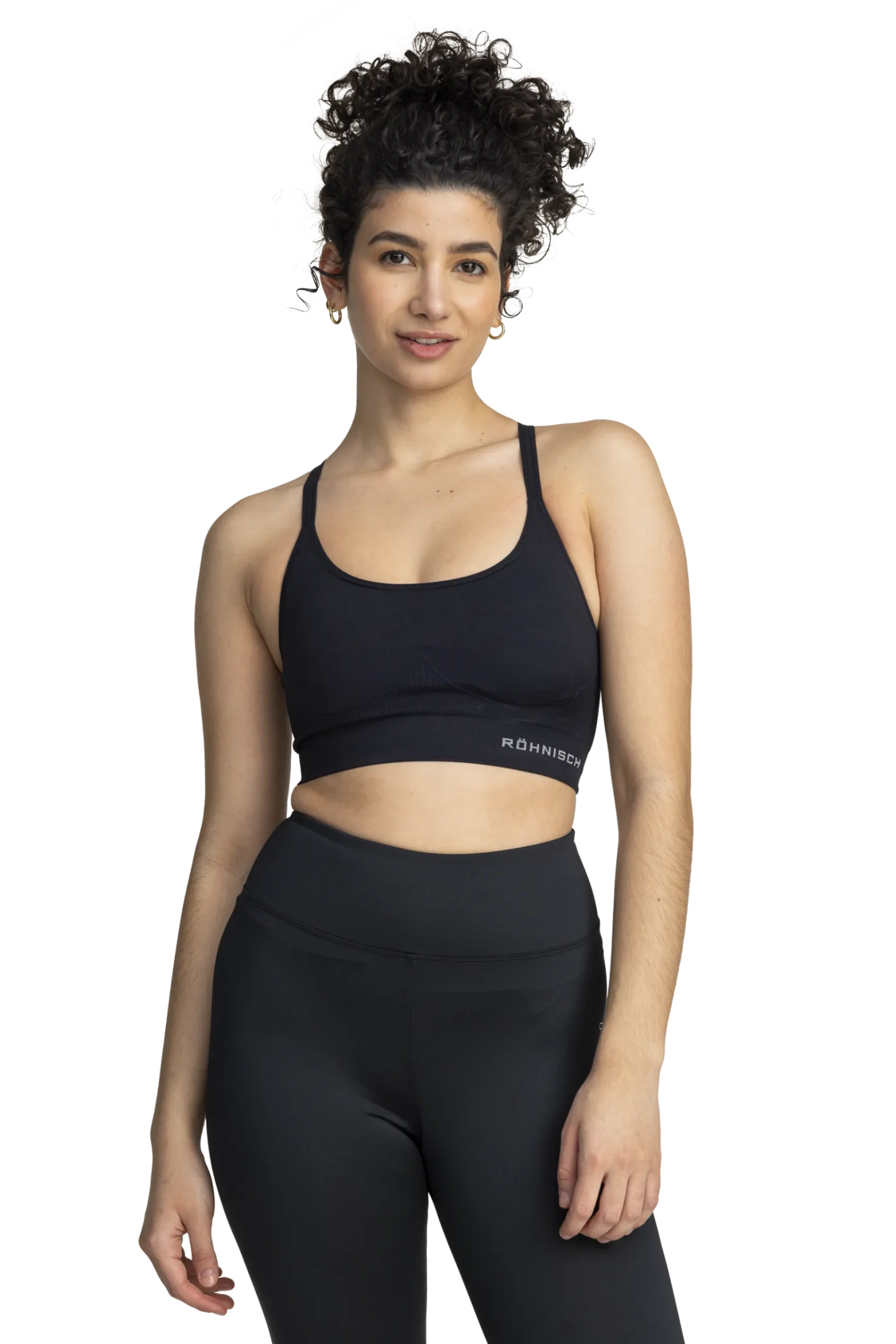 RÖHNISCHseamless sports bra w