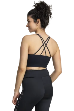 RÖHNISCHseamless sports bra w