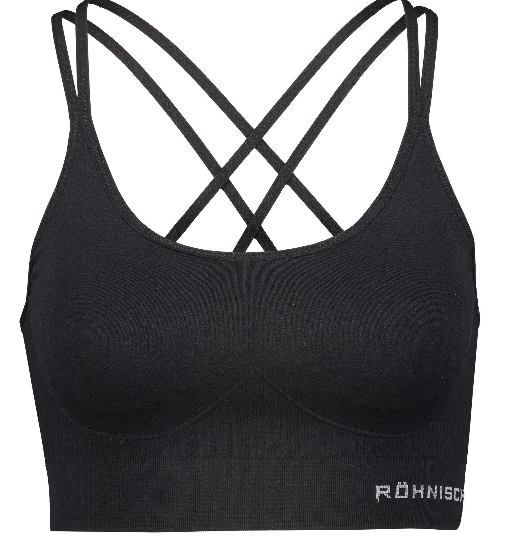 RÖHNISCHseamless sports bra w