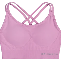 RÖHNISCHseamless sports bra w