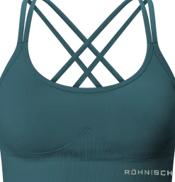 RÖHNISCHseamless sports bra w