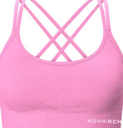 RÖHNISCHseamless sports bra w