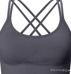 RÖHNISCHseamless sports bra w