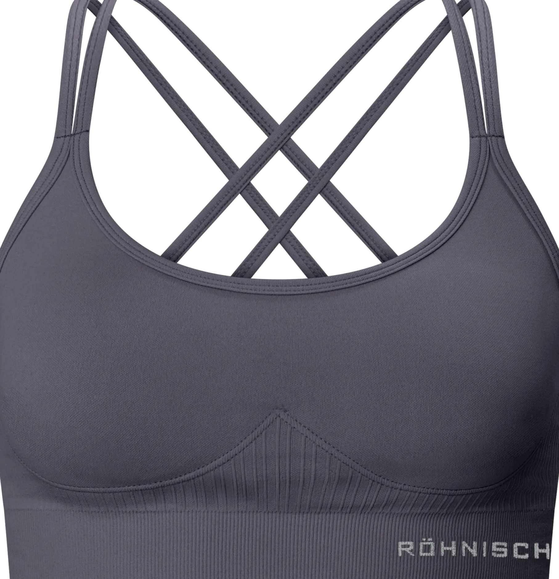 RÖHNISCHseamless sports bra w