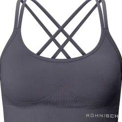RÖHNISCHseamless sports bra w