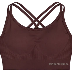 RÖHNISCHseamless sports bra w