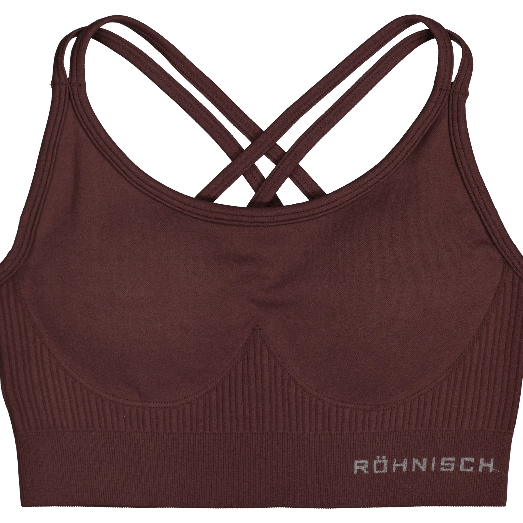 RÖHNISCHseamless sports bra w