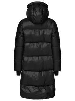 RÖHNISCHw ruby coat