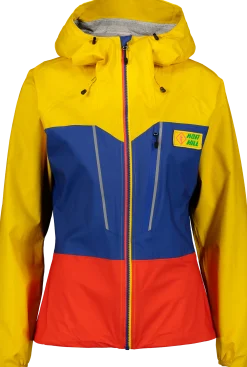 RONHILLfortify tech jacket w