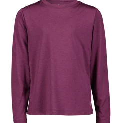 RONHILLrun long sleeved tee jr