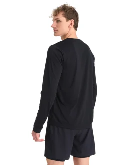 RONHILLrun long sleeved tee m