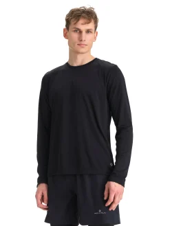 RONHILLrun long sleeved tee m