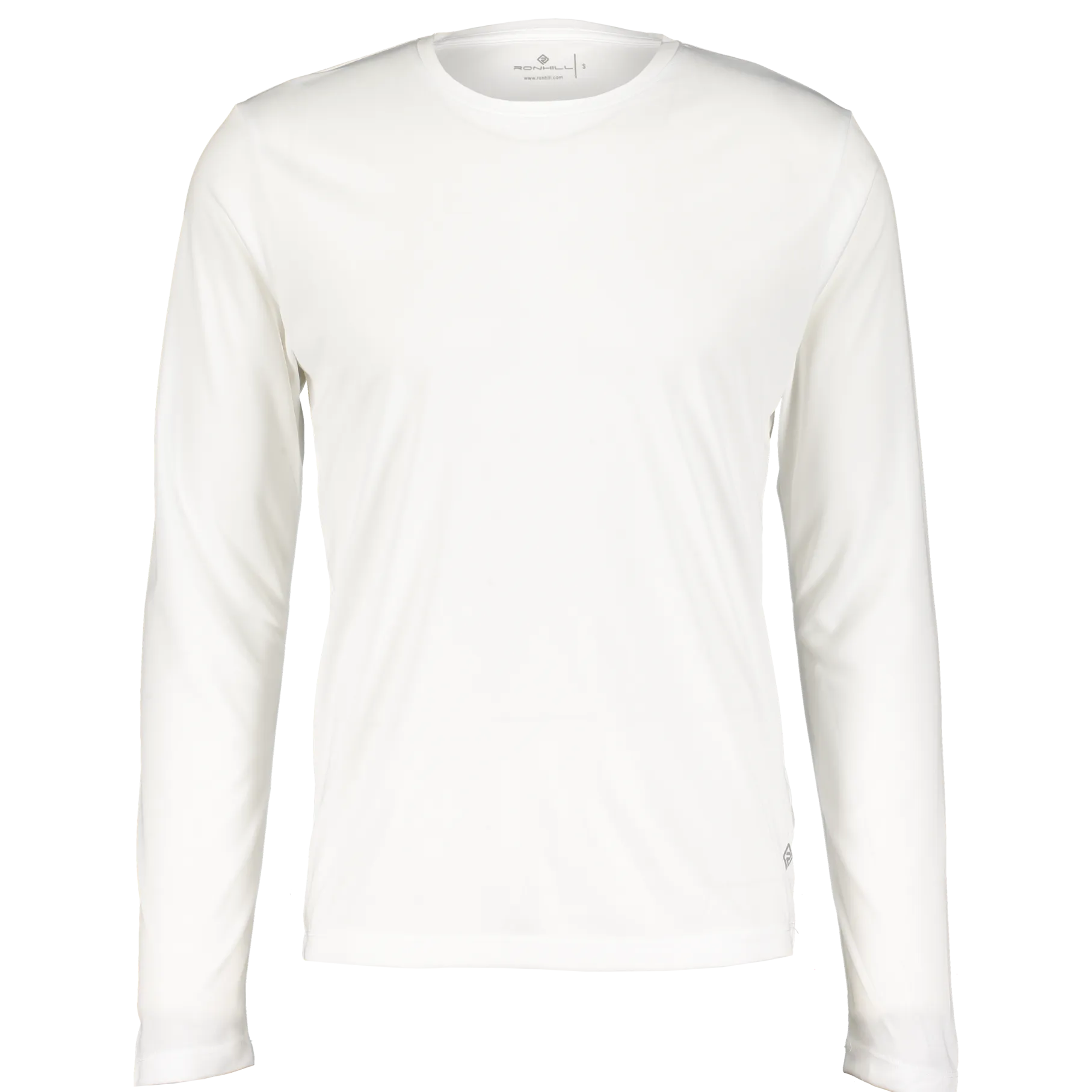 RONHILLrun long sleeved tee m